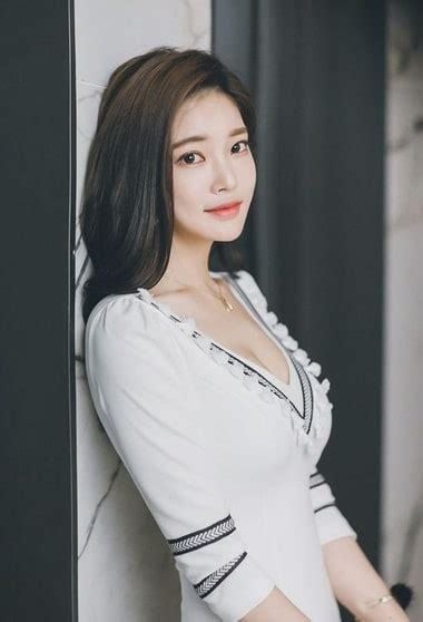 Jung Yun Korean Model List