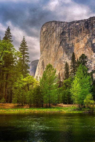 Yosemite National Park Photography Landscape Photos Photos By