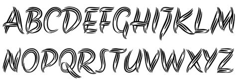 Akronim Font