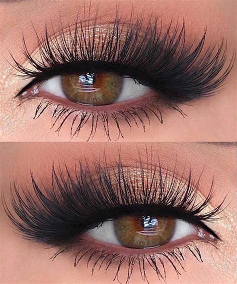 41 Gorgeous Makeup Ideas For Brown Eyes Page 4 Of 4 Stayglam
