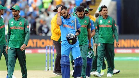 Champions Trophy Kohli Is Peerless Again But It S Not Just Pakistan That Wants To Take India