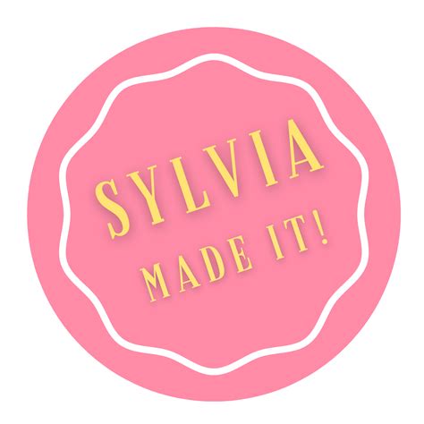 Sylvia Made It