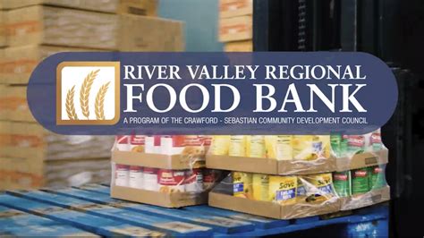 Pantry Locator River Valley Regional Food Bank