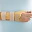 Extended Thumb Spica/Splint  Essential Aids UK