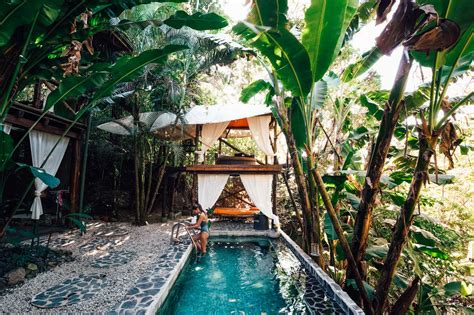 We're thankful for friends who enjoy exploring costa rica as much as we do. REISJUNK | De 5 mooiste hotels van Santa Teresa in Costa Rica