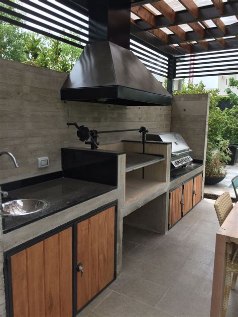 Outdoor Kitchen Decor Outdoor Kitchen Countertops Outdoor Kitchen