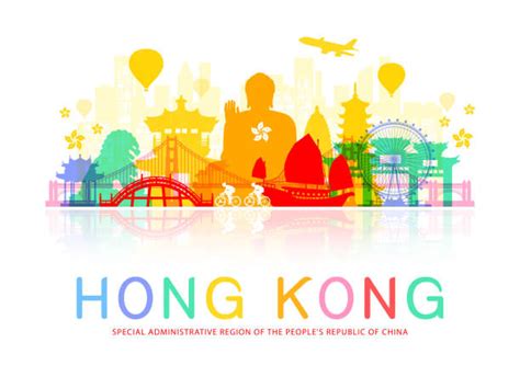 Best Hong Kong Illustrations Royalty Free Vector Graphics And Clip Art