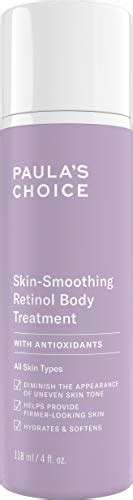The 15 Best Retinol Body Lotions To Smooth Your Skin 2022