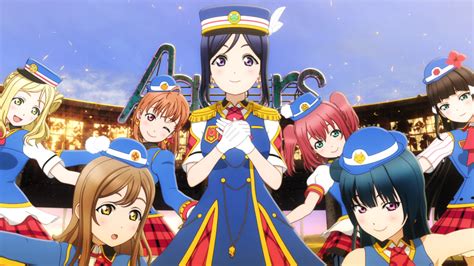 Image 026 Happy Party Trainpng Love Live Wiki Fandom Powered By