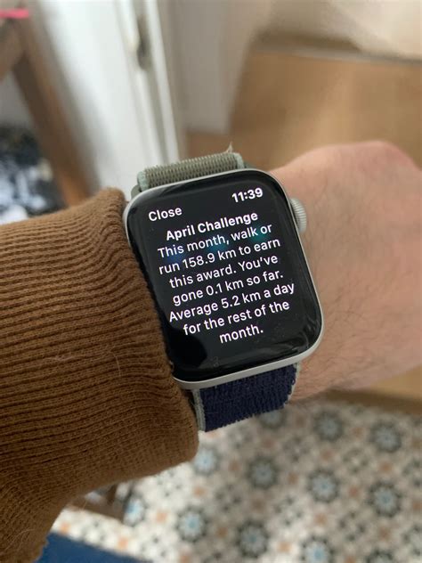 Apple watch upcoming challenges 2020, apple watch achievements 2020, apple watch badges 2020, apple watch activity monthly challenge so, if you're an apple watch user, get ready to burn those christmas calories and start the new year of 2020 with a full week of fitness activities. 2020 April challenge for Apple Watch - Apple Community