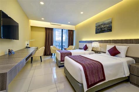 Hotel offers strategic location and easy access to the lively city has to offer. Book Grand Ion Delemen Hotel in Genting Highlands ...