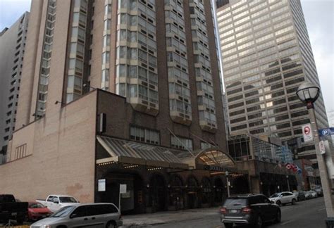 Doubletree By Hilton Toronto Opens In Downtown Core