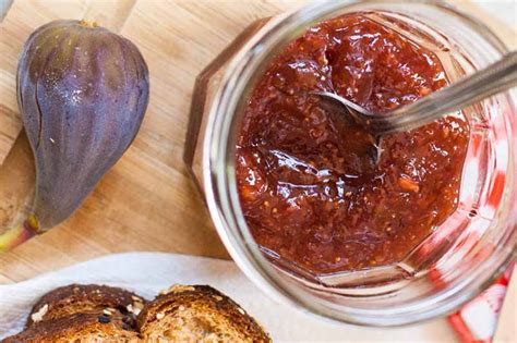 Top 2 Fig Jam Recipes