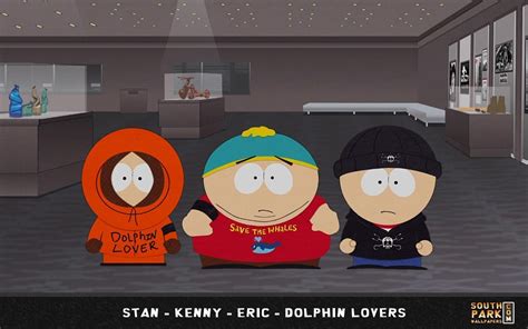 South Park Kenny Wallpapers Wallpaper Cave