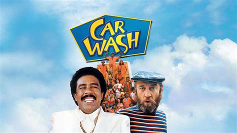 Watch Car Wash 1976 Full Movie Online Plex