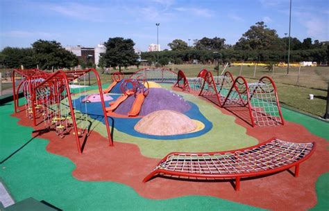 Actividades ludicas recreativas al aire libre parque la llovizna. parque ludico - Buscar con Google | 놀이터