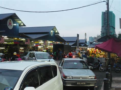 Petaling, damansara and sungai buloh in petaling; Pin on Kuala Lumpur - Chow Kit - My Birth Place