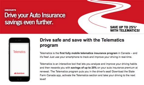 Experience The New State Farm Canada App