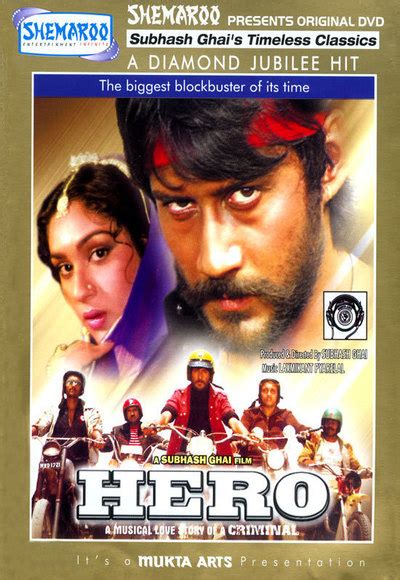 Hero 1983 Full Movie Watch Online Free Hindilinks4uto