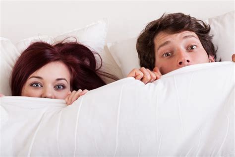 5 Scary Sex Mistakes To Avoid Surefire Ways To Ruin Your Sex Life Sexwith A Side Of Quirk