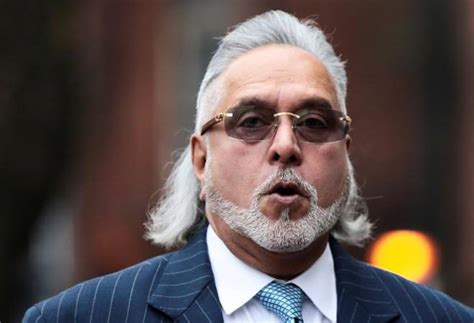This celebrity had a career in field of politics as well as he is an independent mp as well. Vijay Mallya says value of his assets in 2018 is much more ...