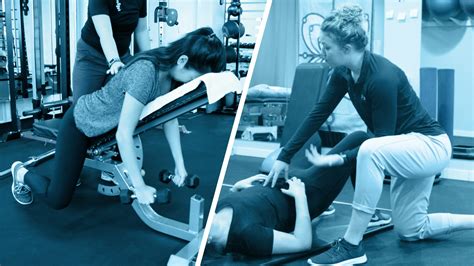 Kinesiology Vs Physiotherapy Westcoast Sci Physiotherapy