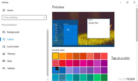 How To Change The Taskbar Colour In Windows 11 Gambaran