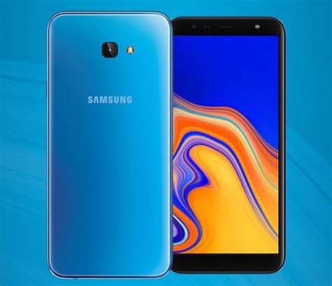 9,499 as on 5th may 2021. Điện Thoại Samsung Galaxy J4 Plus (J4+) - Ram 2GB/16GB ...