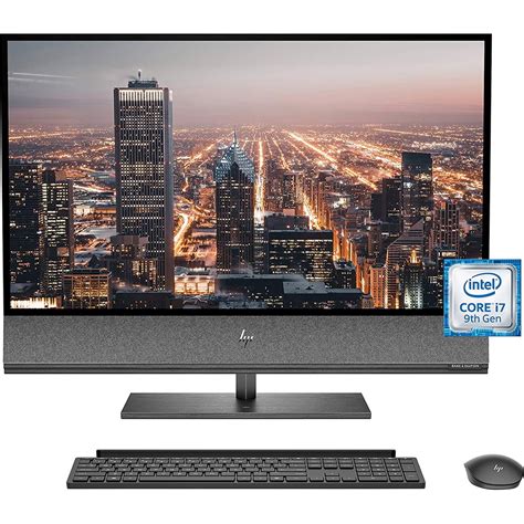 Hewlett Packard Envy 32 Intel I7 9700 32gb1tb Ssd All In One Pc