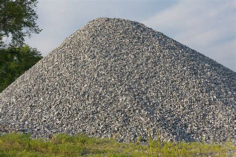 Royalty Free Gravel Pile Pictures Images And Stock Photos Istock