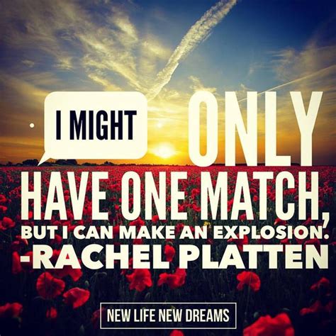 Its motivating tone conveys the song's message to believe in yourself. Fight Song - Rachel Platten #quote #fightsong #rachelplatten #NewLifeNewDreams | Inspirational ...