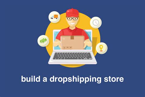How To Build Your First Dropshipping Store In 2021