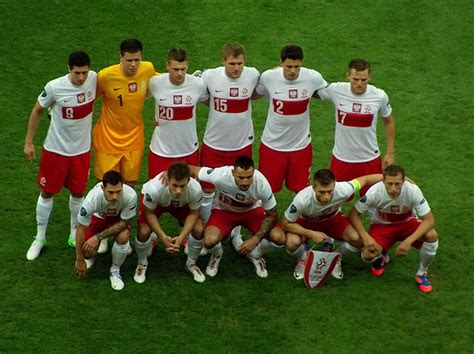 Filepoland National Football Team Euro 2012 Wikimedia Commons