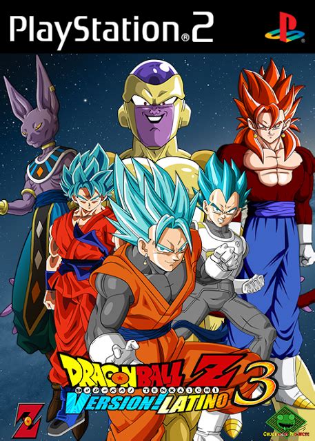 Dragon ball z budokai tenkaichi 3 i must say has the most disappointing of the original trilogy when it comes to the story. Games Portal Oficial