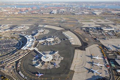 Newark Airport Ewr Nj Flight Deals News