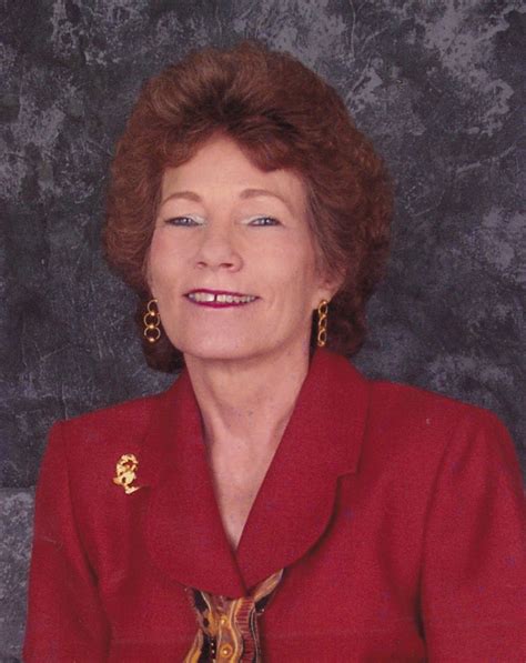 Anna M. Strong Obituary - Austin, TX