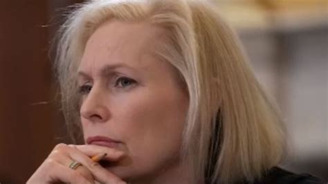 Sen Gillibrand Accused Of Double Standard Amid Cuomo Sexual Harassment Scandal Fox News Video