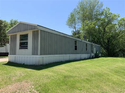 Modern 1995 Fairmont 14x80 Mobile Home Mobile Home For Sale In Marion