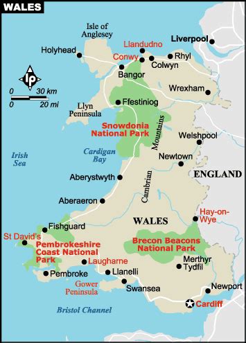 Created by ninais loca | updated 5/8/2021. Wales map EUROPE - Country map of Wales