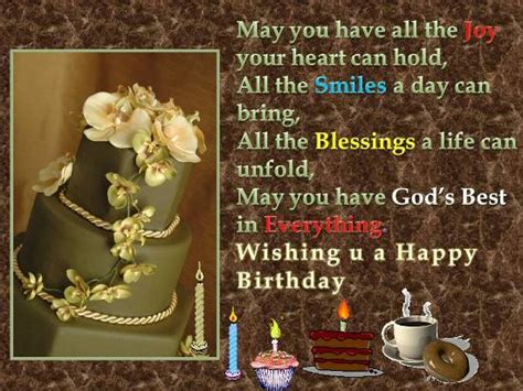 Heartfelt Birthday Greetings Free Birthday Wishes Ecards 123 Greetings