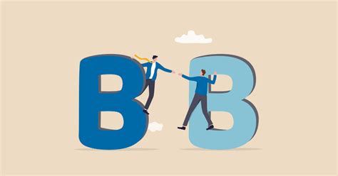 91 top b2b companies to know 2024 built in