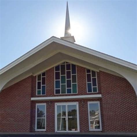 Trinity Baptist Church Roanoke Alabama Youtube