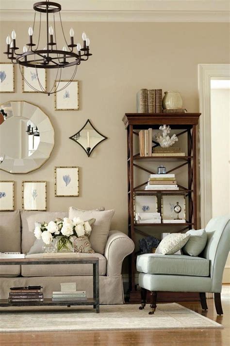 20 Trendy Living Room Wall Gallery Design Ideas Wall Decor Living