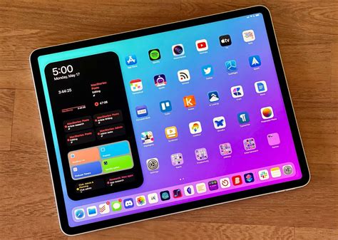 IPad Pro Review Future On Standby MacStories