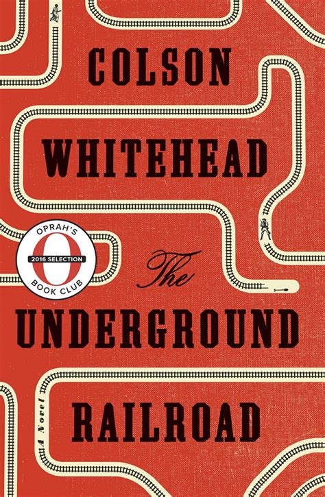 The Underground Railroad A Historical Blend Of Fantasy And Fact By