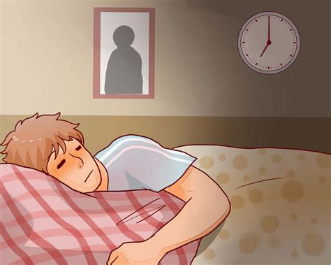Cómo Irse A Dormir Temprano 13 Pasos Con Fotos