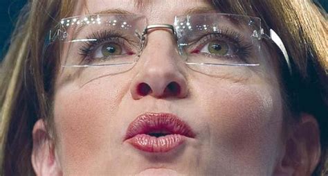 Sarah Palins Popular Frames Prove Theres Not Much More To Politics