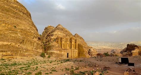 Highlights Of The Kingdom Of Jordan 2021 By Scenic Luxury Cruises