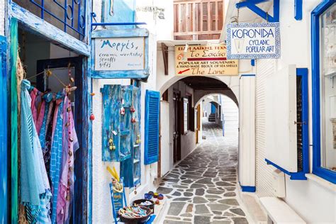 15 Best Things To Do In Naxos Greece The Crazy Tourist
