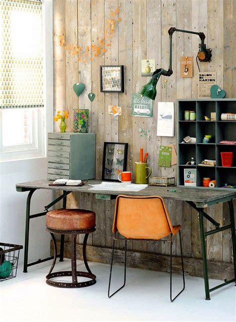 24 Small And Beautiful Home Offices And Work Spaces
